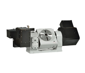 TRNC-170A Tilting Rotary Table TRNC-170A Tilting Rotary Table